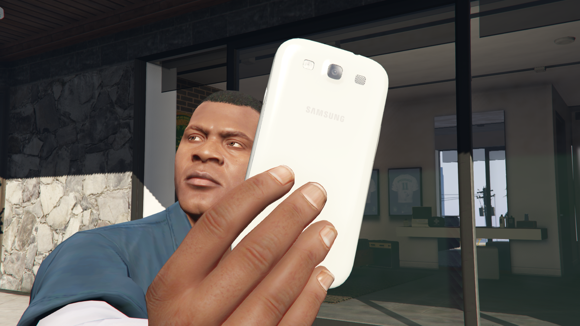 gta 5 download samsung